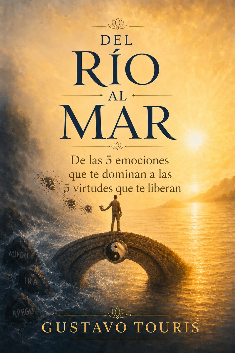 Del Río al Mar — Gustavo Touris